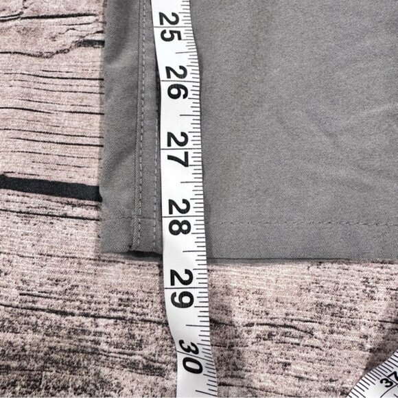 Kuhl Gray / Taupe Hiking Pants Size 10 Short - Picture 2 of 8